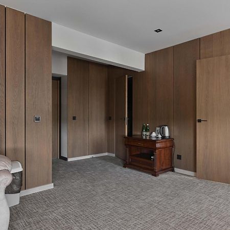 Makis Hotel Spa Поддубцы Экстерьер фото
