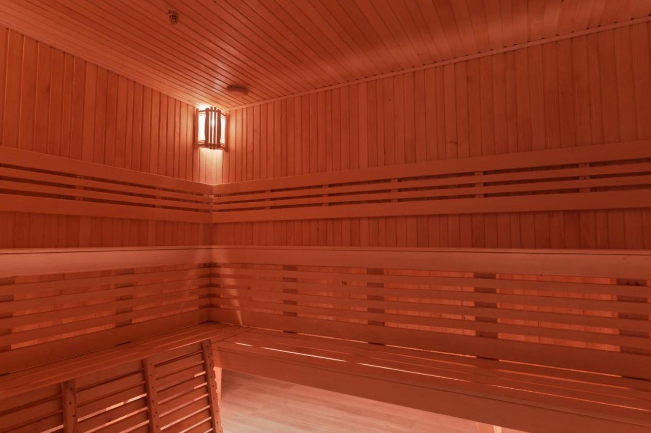 Makis Hotel Spa Поддубцы Экстерьер фото
