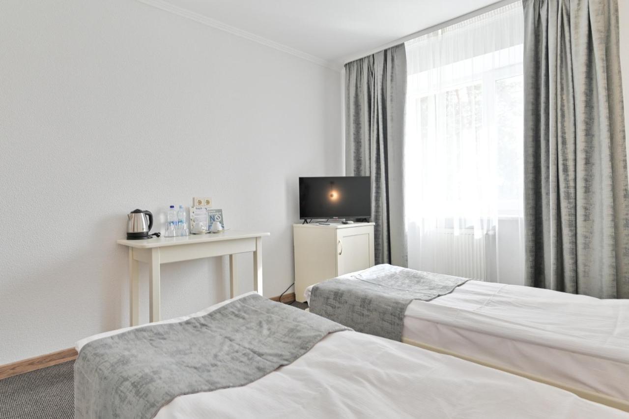Makis Hotel Spa Поддубцы Экстерьер фото