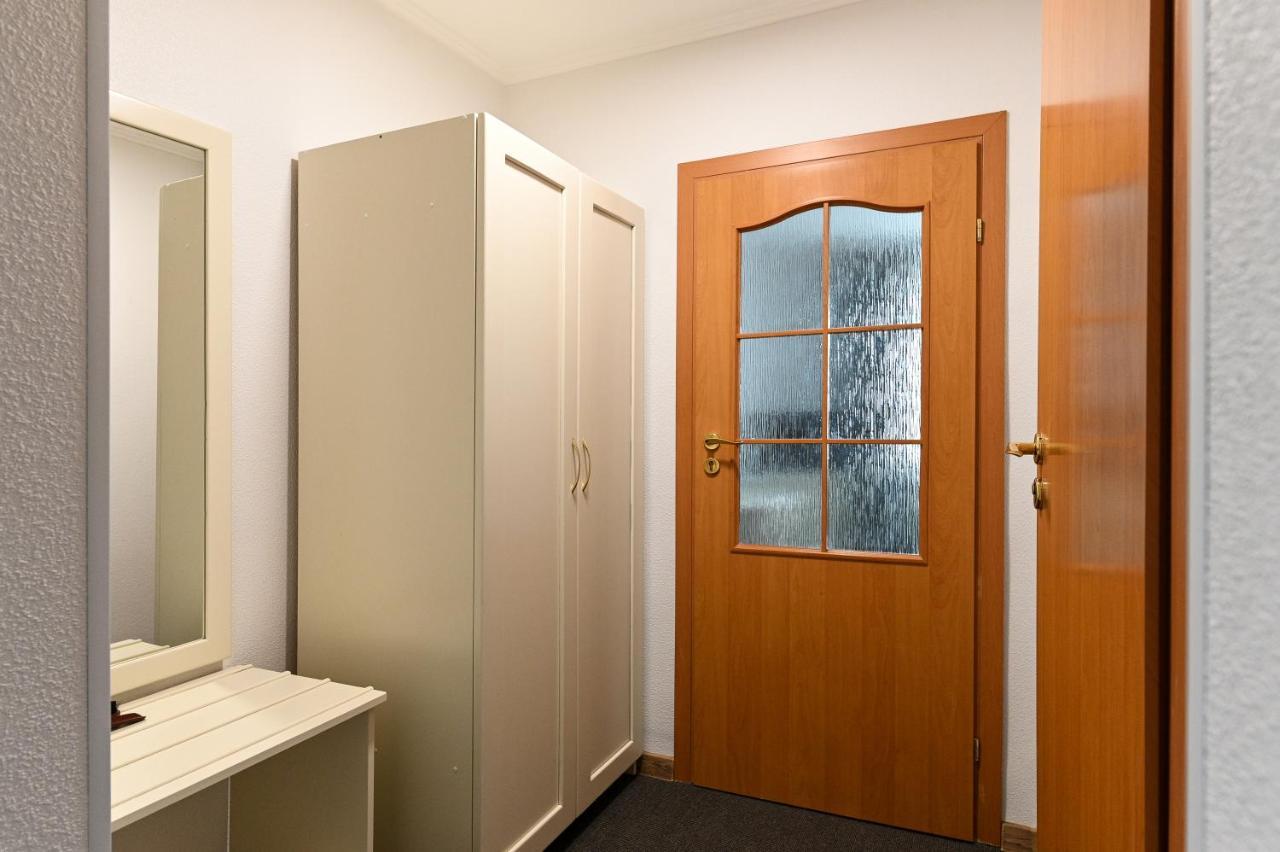 Makis Hotel Spa Поддубцы Экстерьер фото