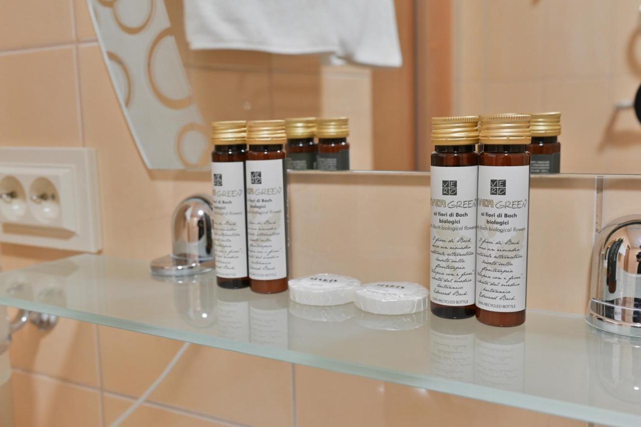 Makis Hotel Spa Поддубцы Экстерьер фото