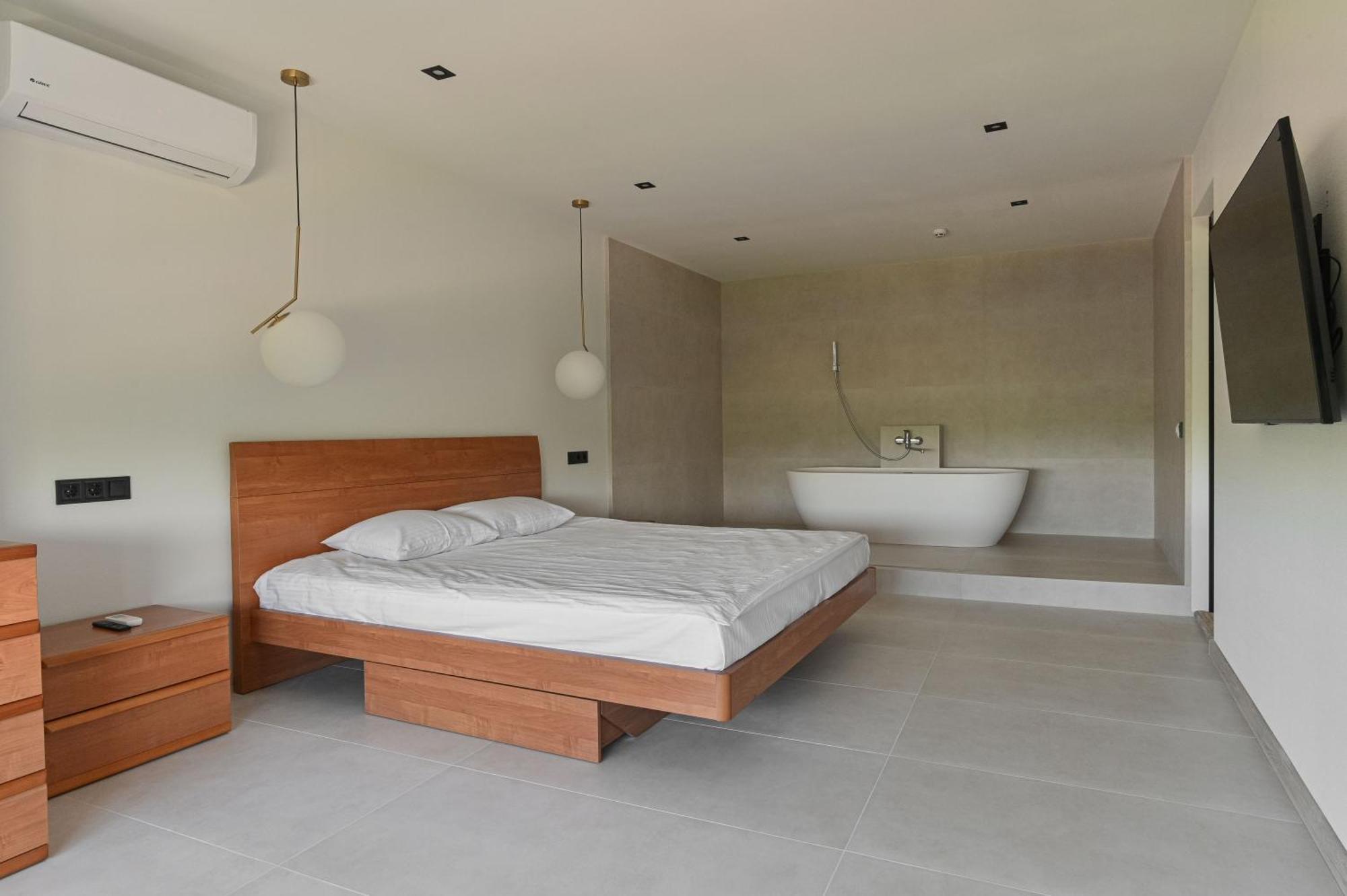 Makis Hotel Spa Поддубцы Экстерьер фото