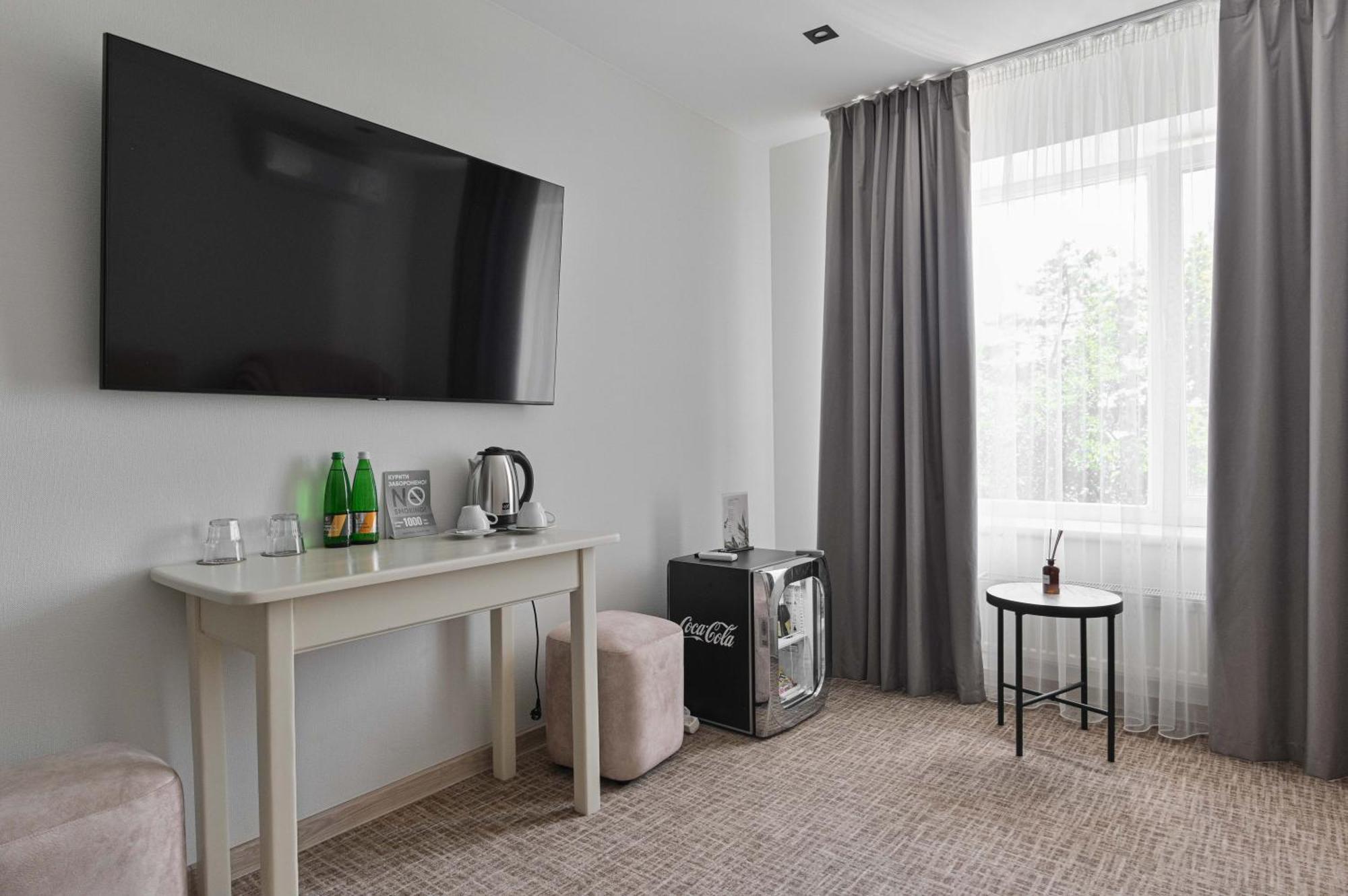 Makis Hotel Spa Поддубцы Экстерьер фото