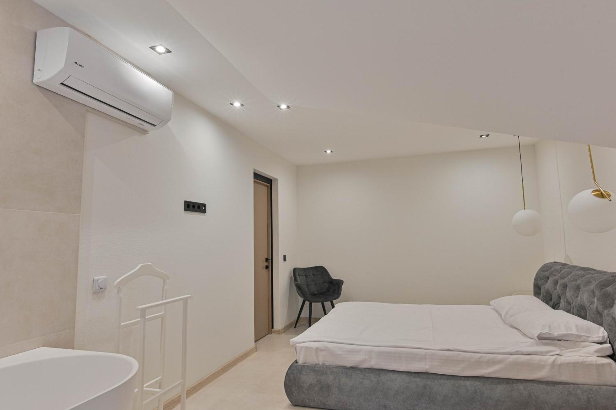 Makis Hotel Spa Поддубцы Экстерьер фото